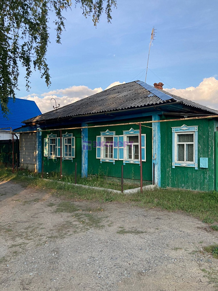 дом, 75.3 кв.м., Тюменская ул, 200