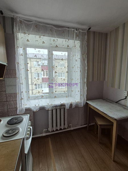 квартира, 30.6 кв.м., Карбышева ул., 10 квартира, 30.6 кв.м., Карбышева ул., 10