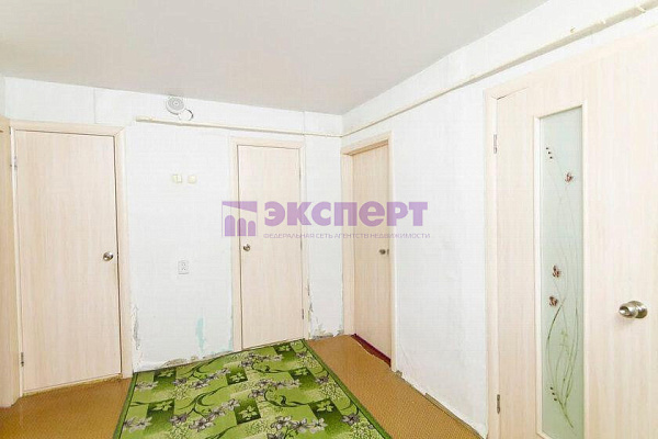 квартира, 60.9 кв.м., Новикова ул квартира, 60.9 кв.м., Новикова ул