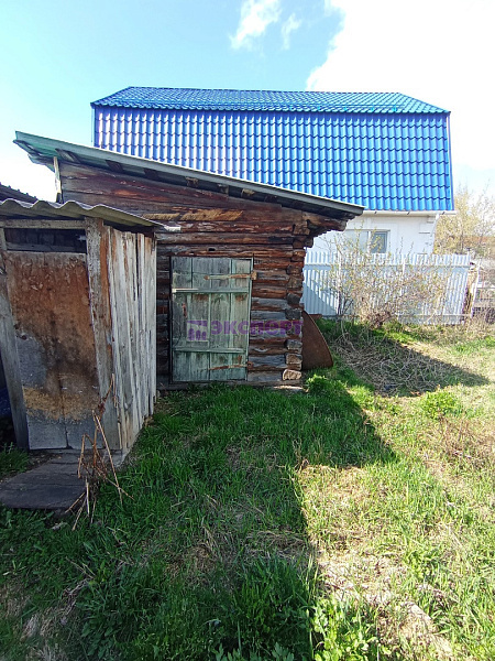 дом, 30 кв.м., 8 Марта ул дом, 30 кв.м., 8 Марта ул