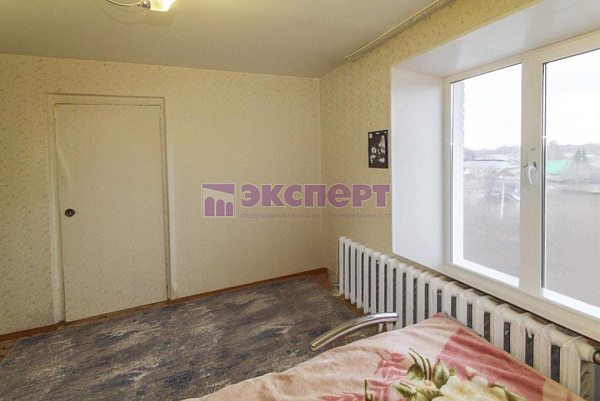 квартира, 57 кв.м., Новикова ул., 32