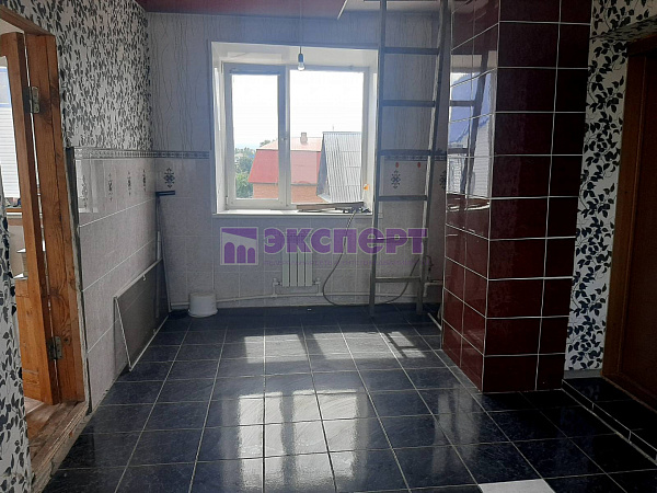 дом, 234.2 кв.м., Тюменская ул