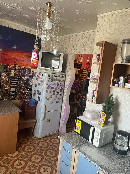 квартира, 56 кв.м., Северная ул., 92