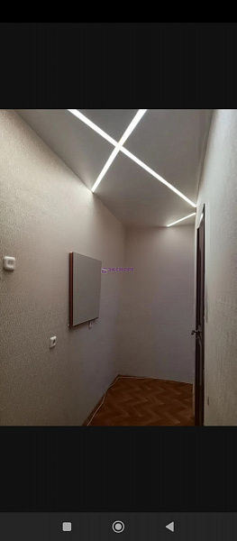 квартира, 35 кв.м., Скворцова-Степанова ул, 6
