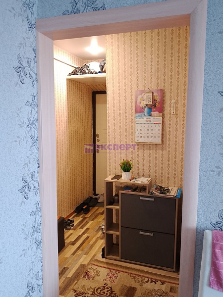 квартира, 31 кв.м., Ворошилова ул, 59 квартира, 31 кв.м., Ворошилова ул, 59