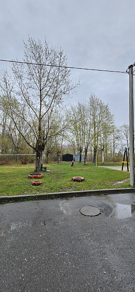 квартира, 43 кв.м., Карбышева ул., 1 квартира, 43 кв.м., Карбышева ул., 1