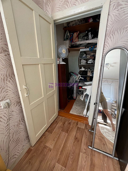 квартира, 34 кв.м., Сирина ул., 7 квартира, 34 кв.м., Сирина ул., 7
