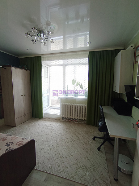 квартира, 65 кв.м., Революции ул., 190 квартира, 65 кв.м., Революции ул., 190