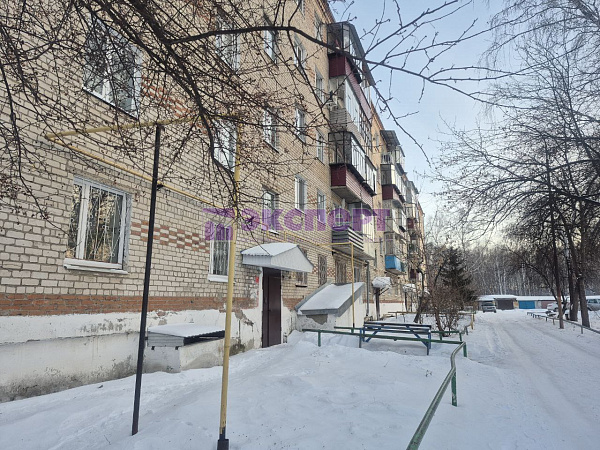 квартира, 56.4 кв.м., Бахтиярова ул., 62 квартира, 56.4 кв.м., Бахтиярова ул., 62