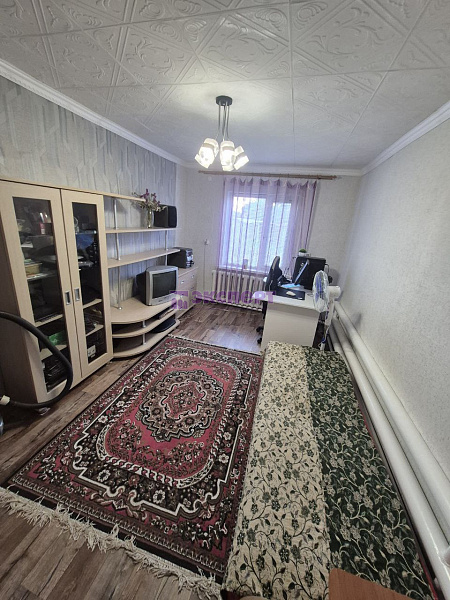 квартира, 62 кв.м., Свердлова ул