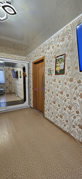 квартира, 43 кв.м., Карбышева ул., 1 квартира, 43 кв.м., Карбышева ул., 1