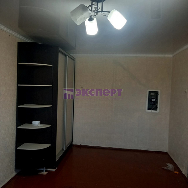 квартира, 31 кв.м., Новикова ул, 28