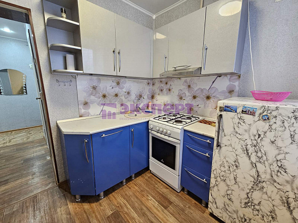 квартира, 55 кв.м., Карбышева ул, 4 квартира, 55 кв.м., Карбышева ул, 4