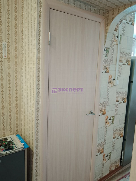 квартира, 31 кв.м., Ворошилова ул, 59 квартира, 31 кв.м., Ворошилова ул, 59