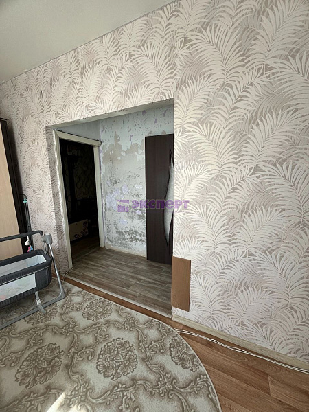 квартира, 34 кв.м., Сирина ул., 7 квартира, 34 кв.м., Сирина ул., 7
