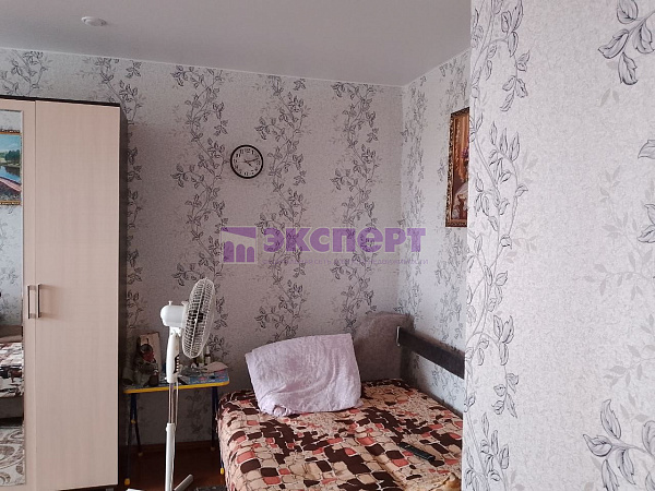 квартира, 31 кв.м., Ворошилова ул, 59 квартира, 31 кв.м., Ворошилова ул, 59