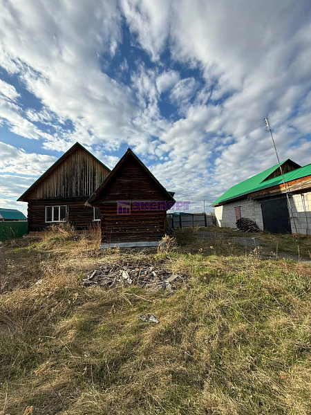 дом, 108 кв.м., Земляничная ул., 8