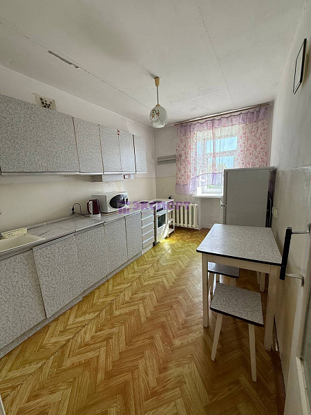 квартира, 50.6 кв.м., Северная ул, 106