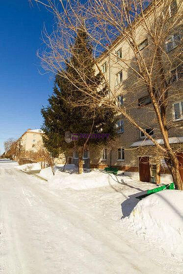 квартира, 60.9 кв.м., Новикова ул квартира, 60.9 кв.м., Новикова ул
