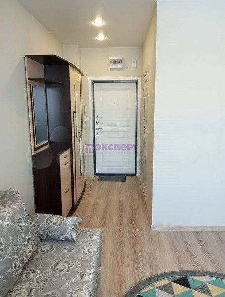квартира, 21 кв.м., Свободы ул., 238 квартира, 21 кв.м., Свободы ул., 238