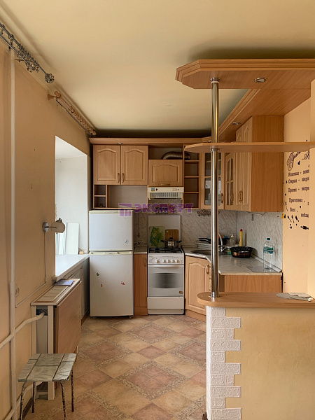квартира, 46 кв.м., Ленина ул., 35