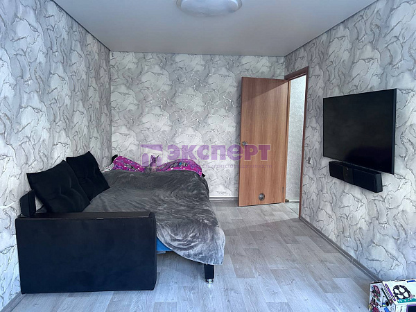 квартира, 41.9 кв.м., Ленина ул., 35 квартира, 41.9 кв.м., Ленина ул., 35