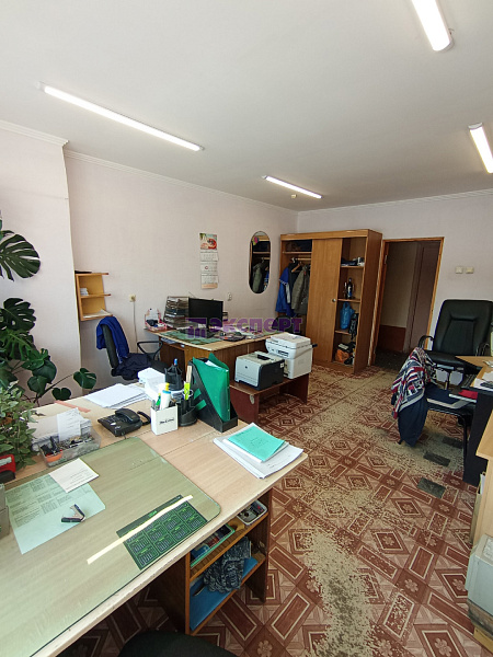коммерческая, 19.2 кв.м., Красноармейская ул