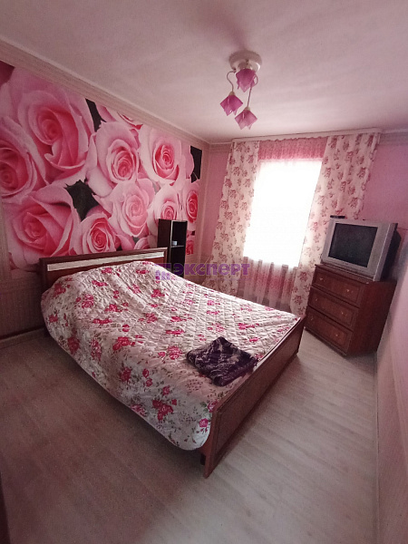 коттедж, 129 кв.м., Тюменская ул., 77