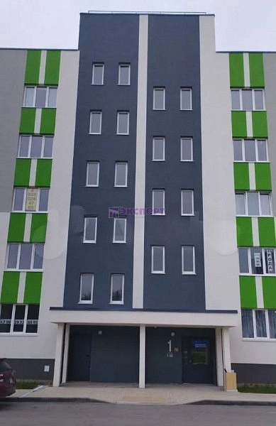 квартира, 36.1 кв.м., Свободы ул., 238 квартира, 36.1 кв.м., Свободы ул., 238