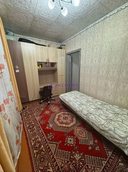 квартира, 53 кв.м., Новикова ул., 28