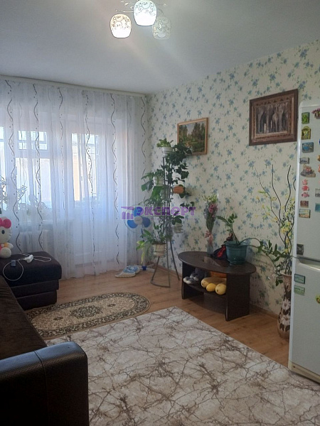 квартира, 30.6 кв.м., Ленина ул, 35