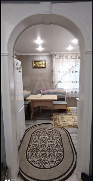 квартира, 67.8 кв.м., Шоссейный пер., 10