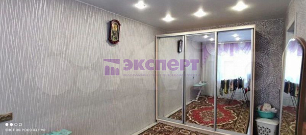 квартира, 67.8 кв.м., Шоссейный пер., 10