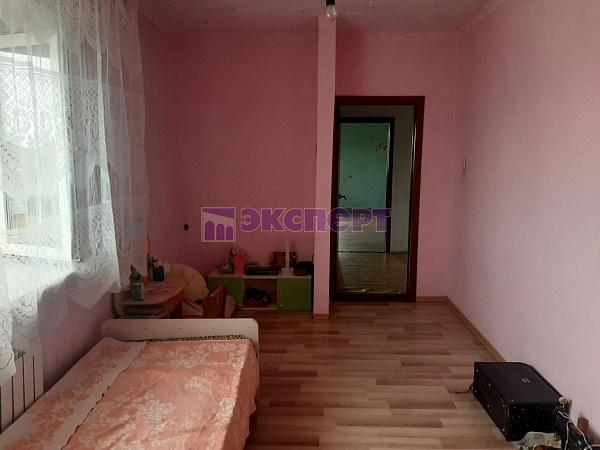 дом, 234.2 кв.м., Тюменская ул