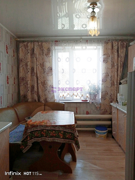 дом, 107.4 кв.м., Московская ул, 184