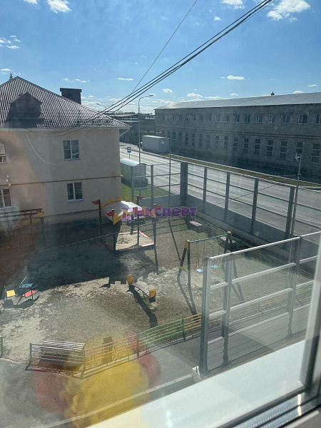 квартира, 34 кв.м., Сирина ул., 7 квартира, 34 кв.м., Сирина ул., 7