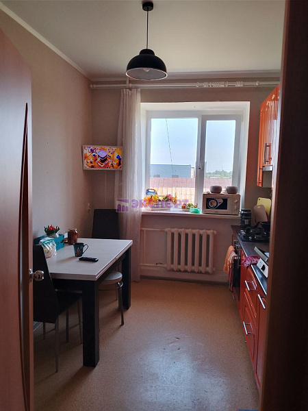 квартира, 54 кв.м., Революции ул., 190 квартира, 54 кв.м., Революции ул., 190