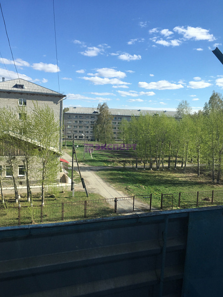 квартира, 31 кв.м., 50 лет Октября ул., 6 квартира, 31 кв.м., 50 лет Октября ул., 6