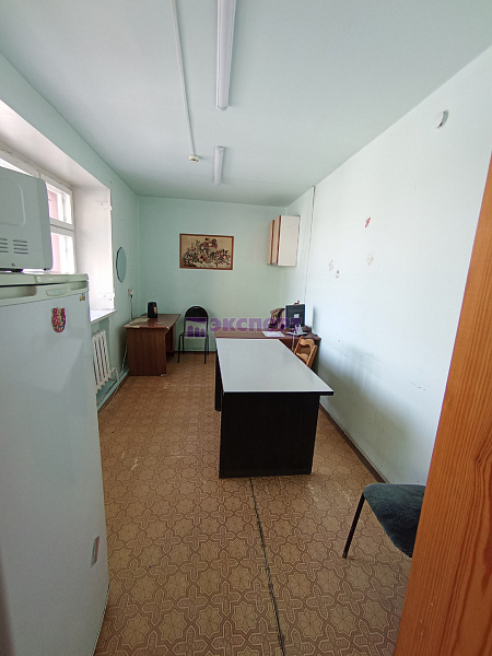 коммерческая, 12.8 кв.м., Красноармейская ул., 27