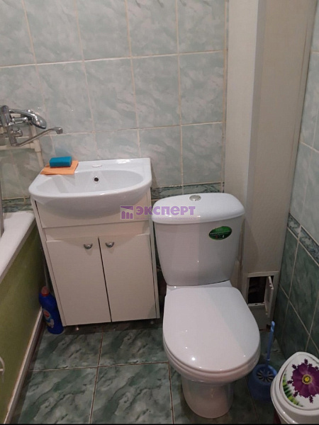 квартира, 28 кв.м., Л.Чайкиной ул., 24