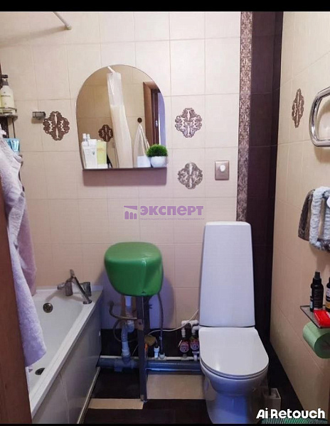 квартира, 65.3 кв.м., Свободы ул., 18