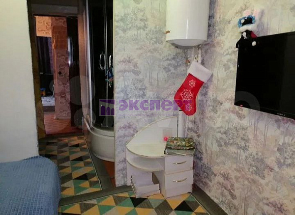 квартира, 44.2 кв.м., Тюменская ул., 76 квартира, 44.2 кв.м., Тюменская ул., 76