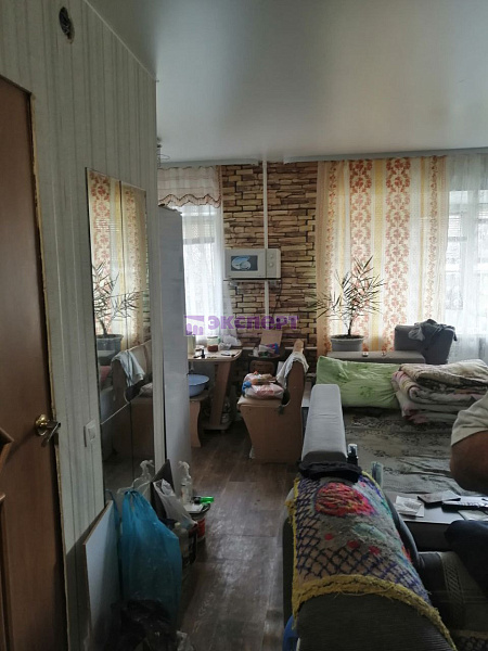 квартира, 40.2 кв.м., Агеева ул, 233 квартира, 40.2 кв.м., Агеева ул, 233