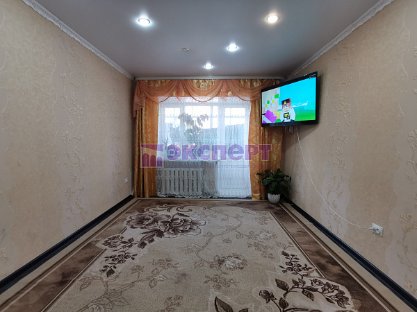 квартира, 40.9 кв.м., Ленина ул, 33