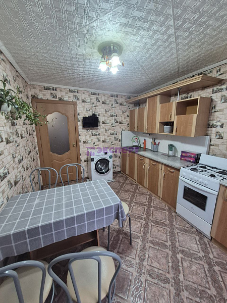 квартира, 62 кв.м., Свердлова ул