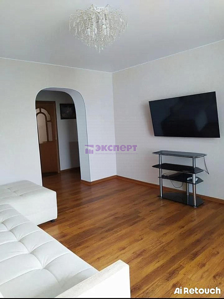 квартира, 65.3 кв.м., Свободы ул., 18