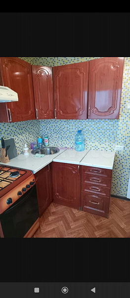 квартира, 35 кв.м., Скворцова-Степанова ул, 6