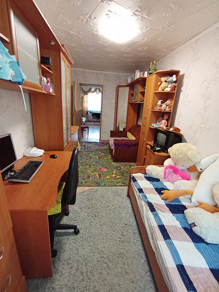 квартира, 59 кв.м., Свободы ул., 249 квартира, 59 кв.м., Свободы ул., 249