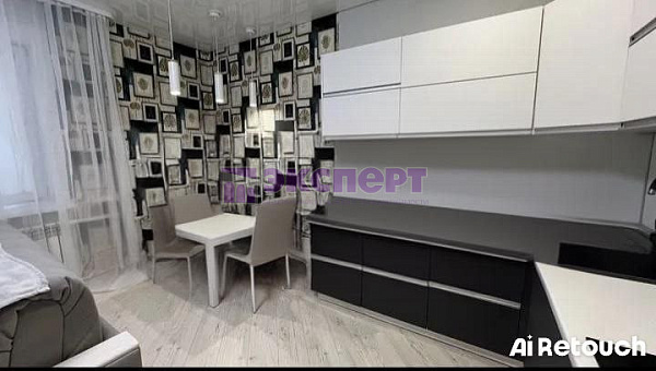 квартира, 41 кв.м., Менделеева ул., 7, к А