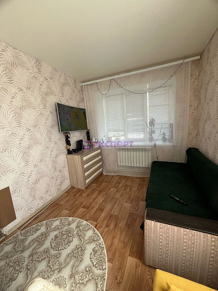 квартира, 34 кв.м., Сирина ул., 7 квартира, 34 кв.м., Сирина ул., 7